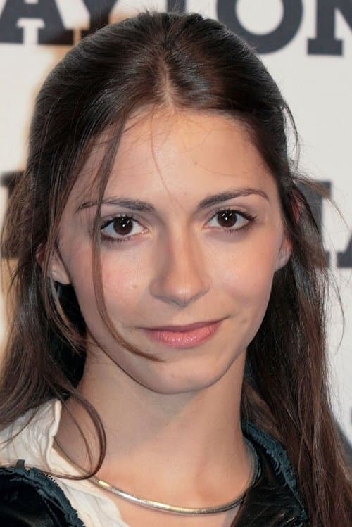 Giulia Louise Steigerwalt image
