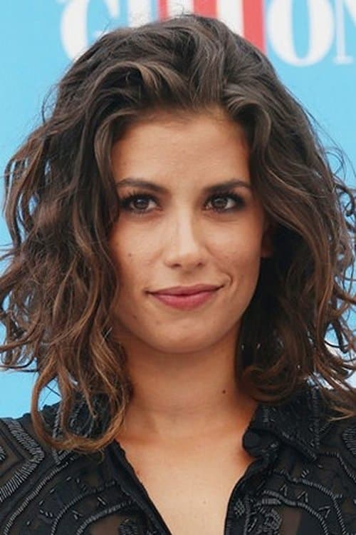 Giulia Michelini image