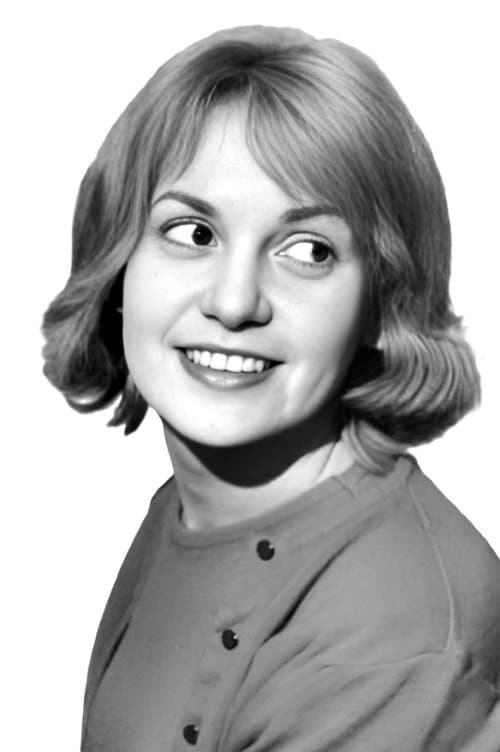 Giuliana Calandra image