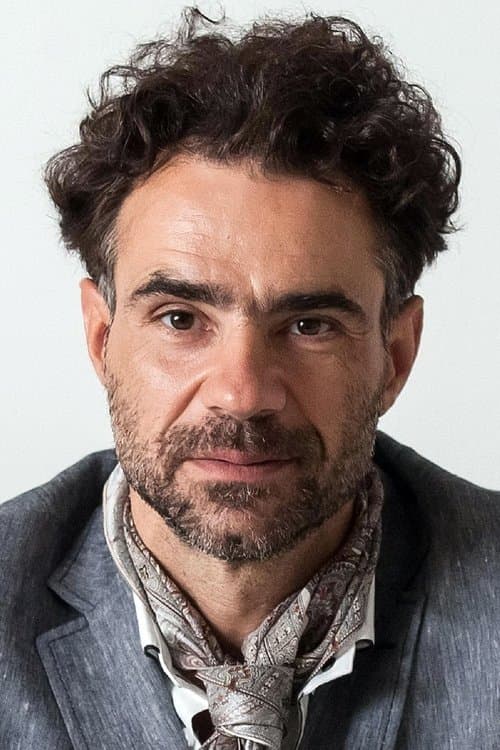 Giuliano Di Capua image