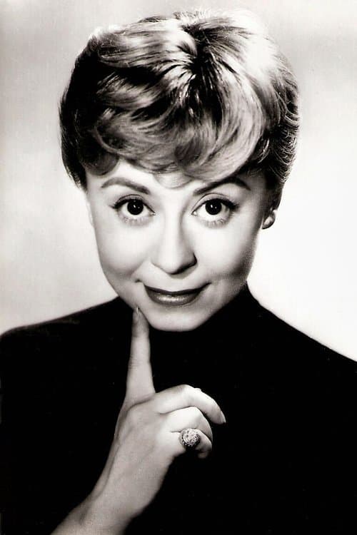 Giulietta Masina image