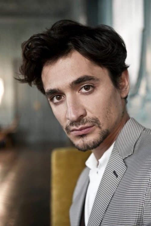 Giulio Beranek image