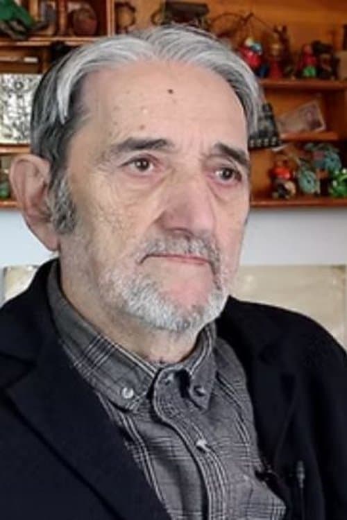 Photo of Giulio Berruti