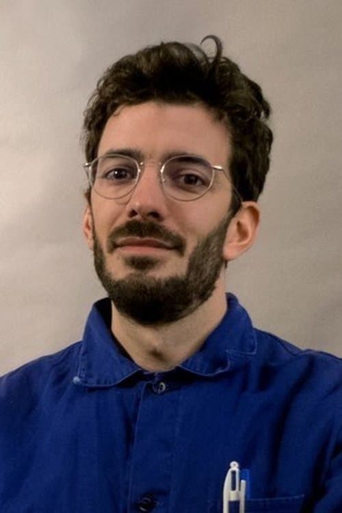 Photo of Giulio Callegari
