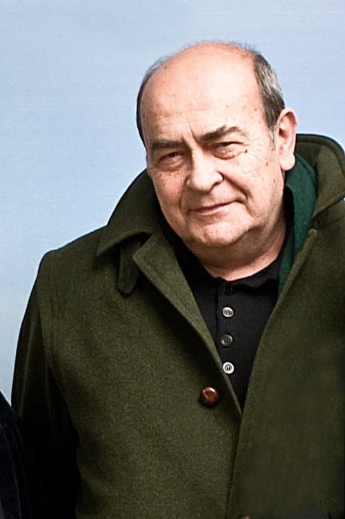 Photo of Giuseppe Bertolucci