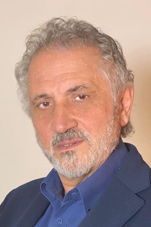 Photo of Giuseppe Ferlito