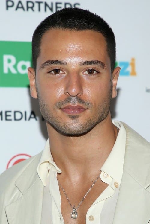 Giuseppe Giofre image