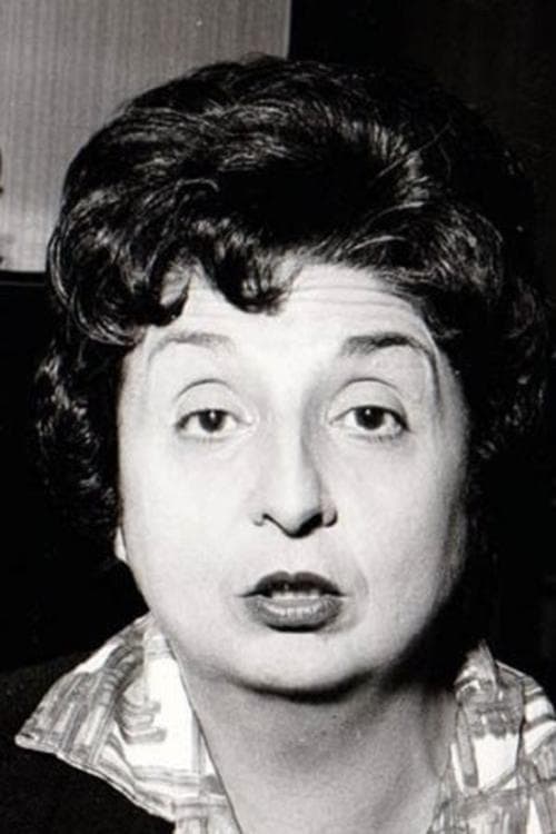 Giusi Raspani Dandolo image