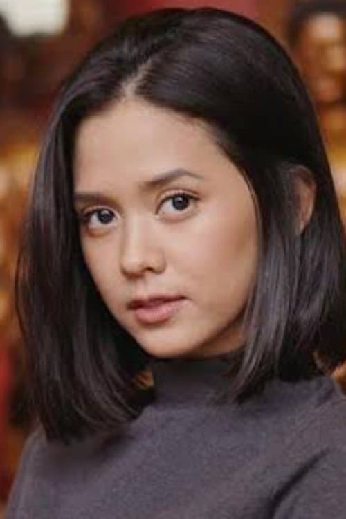Givina Lukita image