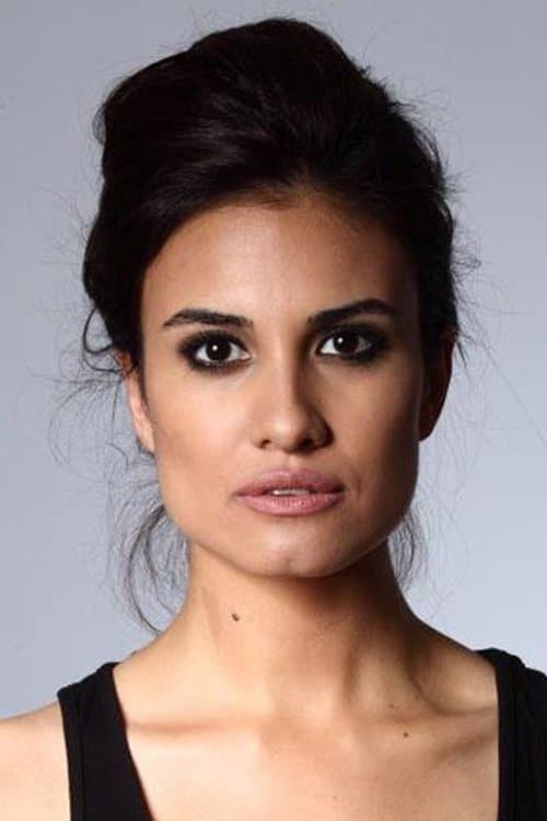 Gizem Soysaldı image