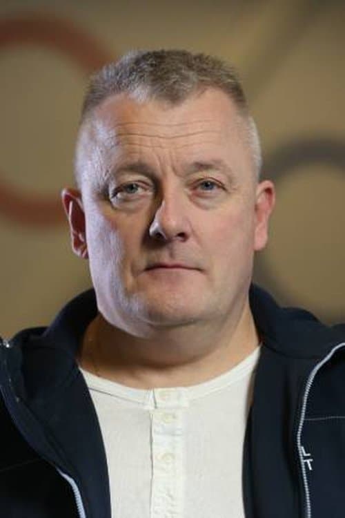 Gjert Ingebrigtsen image