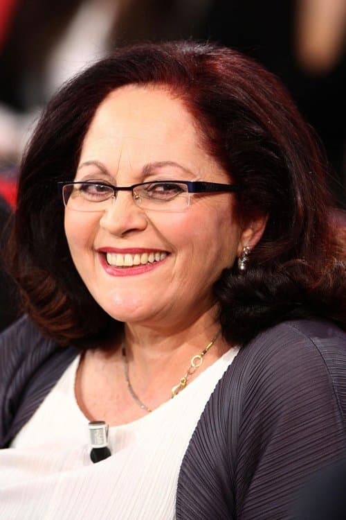 Gladys Cohen image