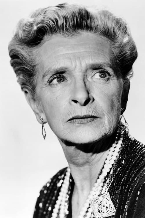 Gladys Cooper image