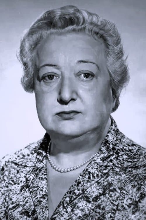 Gladys Henson image