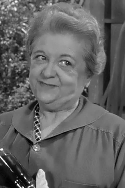 Gladys Hurlbut image