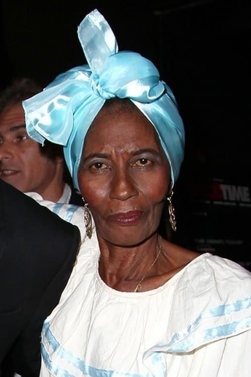 Gladys Mathon image