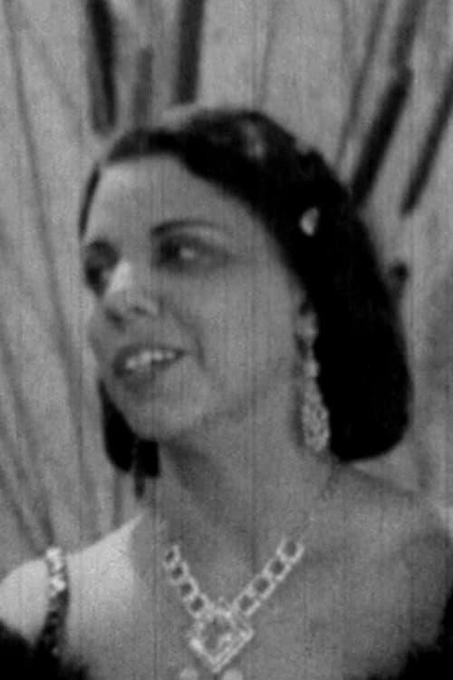 Gladys Williams image