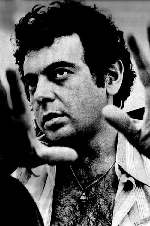 Glauber Rocha image