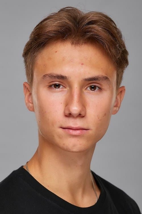 Gleb Borisov image