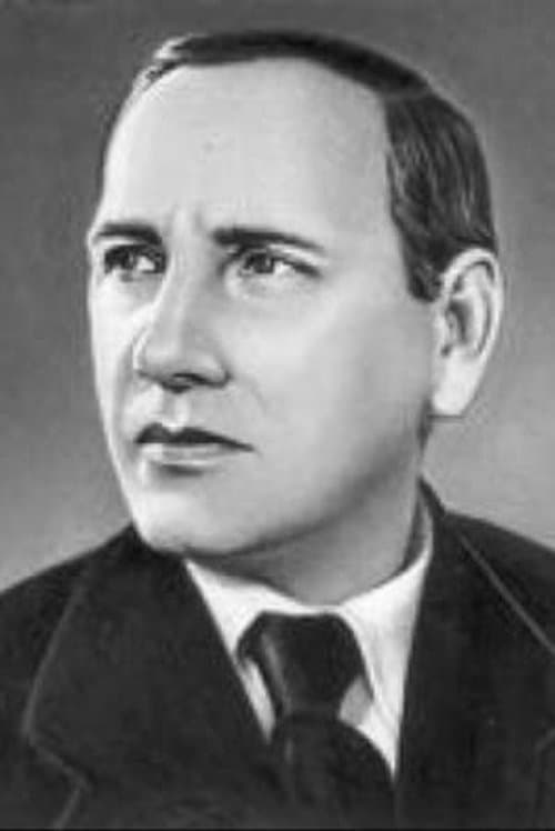 Gleb Glebov image