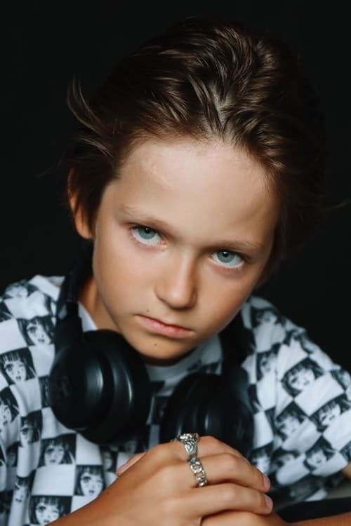 Gleb Kulakov image