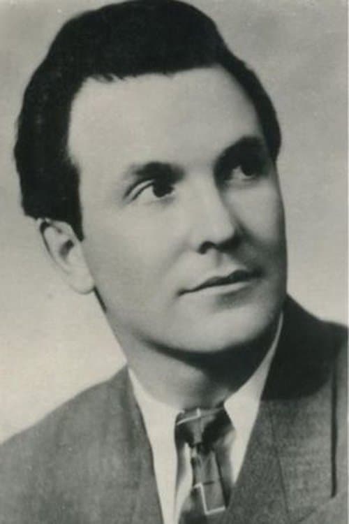 Gleb Romanov image
