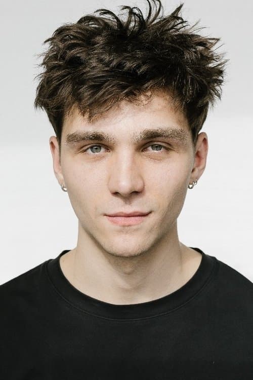 Gleb Shevnin image