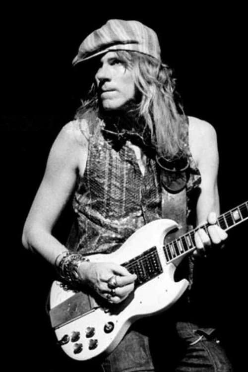 Glen Buxton image