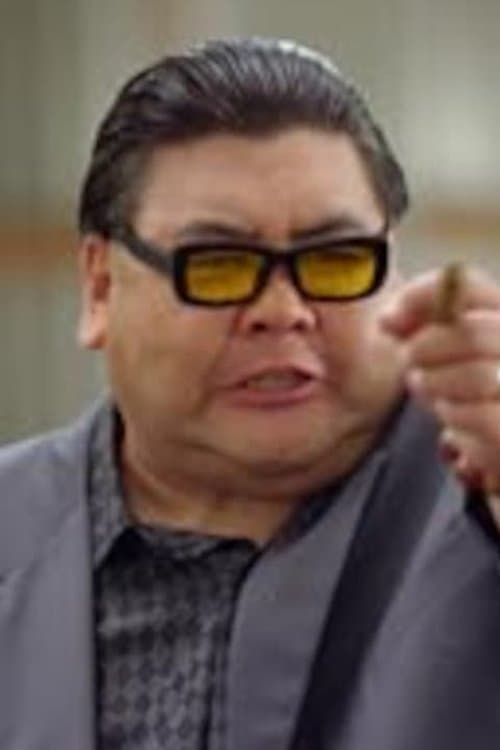 Glen Chin image