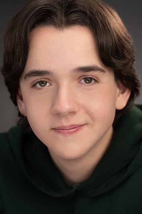 Glen Gordon image
