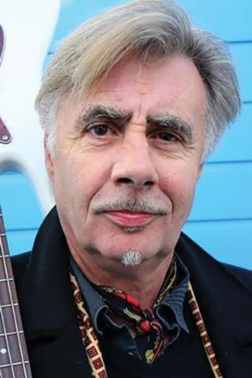 Glen Matlock image