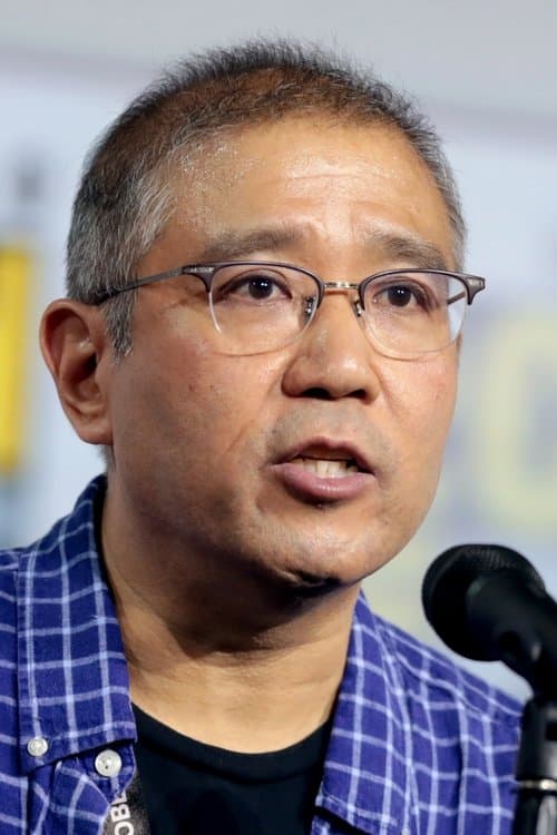 Photo of Glen Murakami