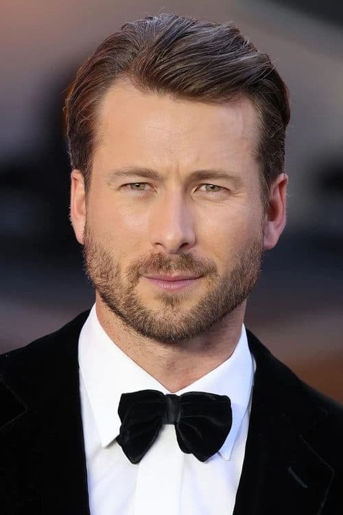 Glen Powell image