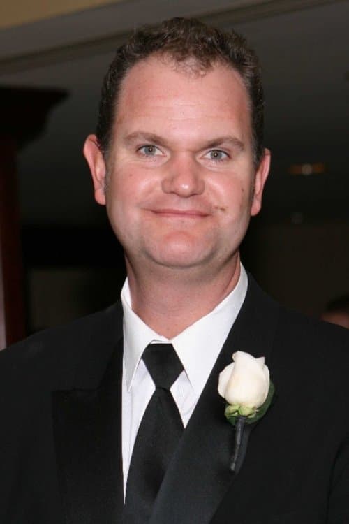 Photo of Glen Winter