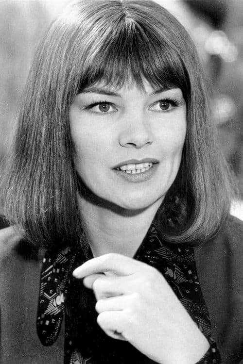 Glenda Jackson image