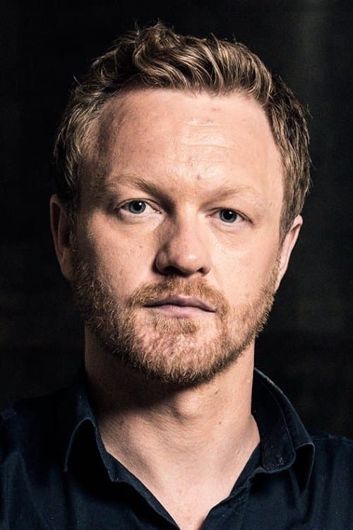 Glenn André Kaada image