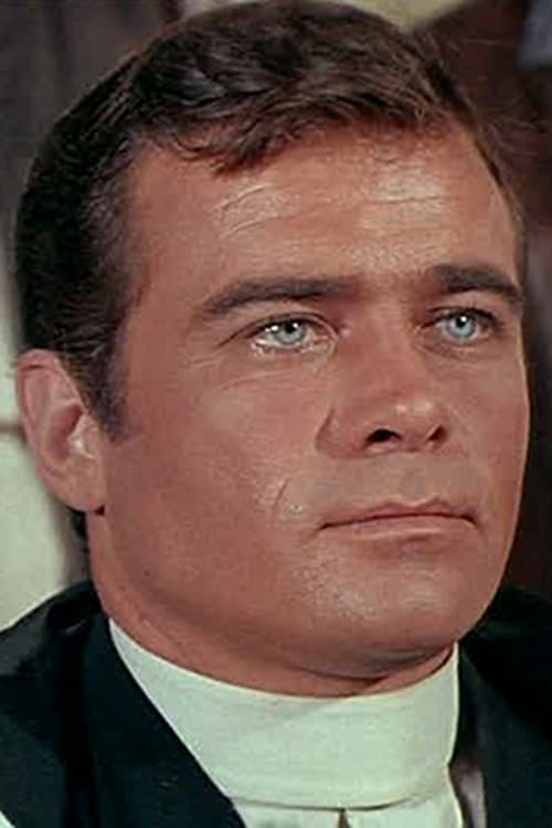Glenn Corbett image