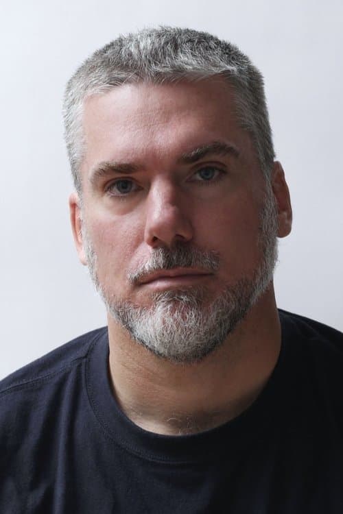 Glenn Fitzgerald image