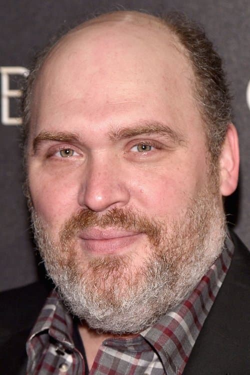 Glenn Fleshler image
