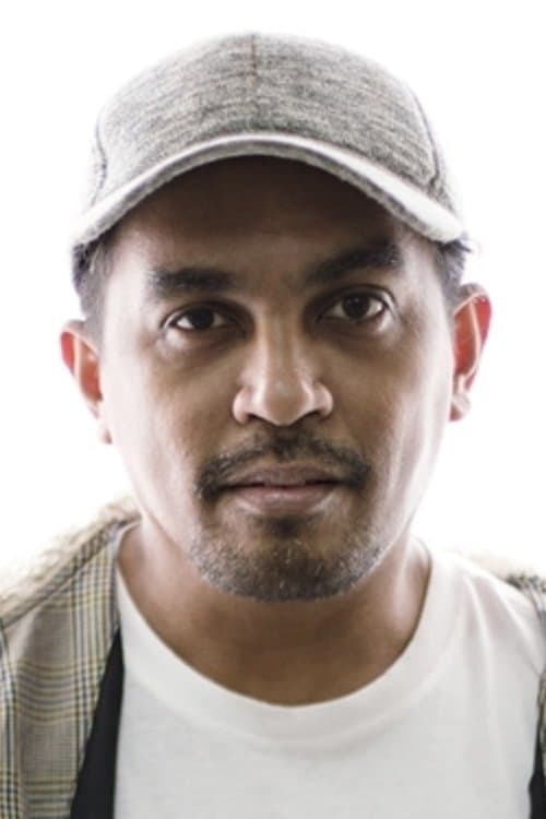 Glenn Fredly image