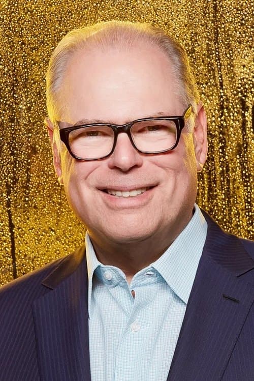 Photo of Glenn Gordon Caron