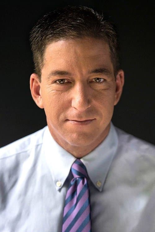 Glenn Greenwald image