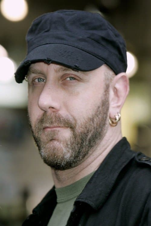 Glenn Gyorffy image