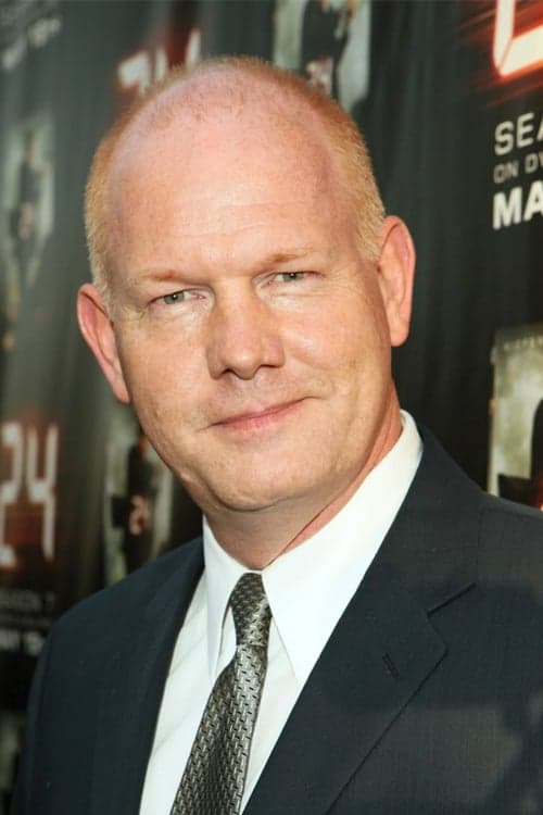 Glenn Morshower image