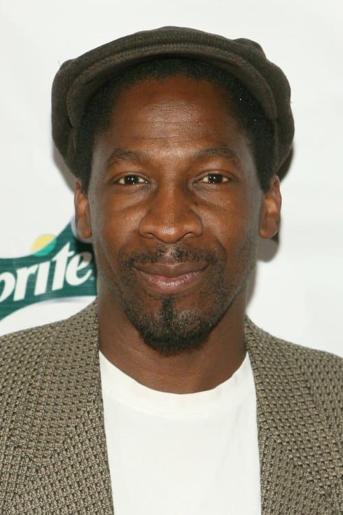 Glenn Plummer image