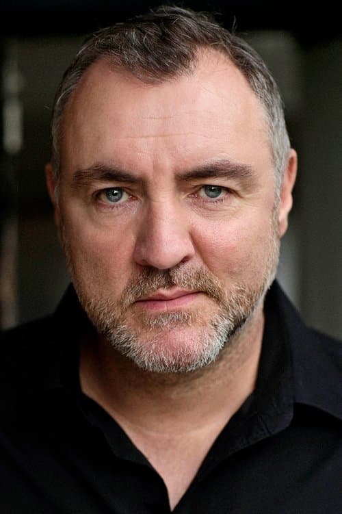 Glenn Speers image