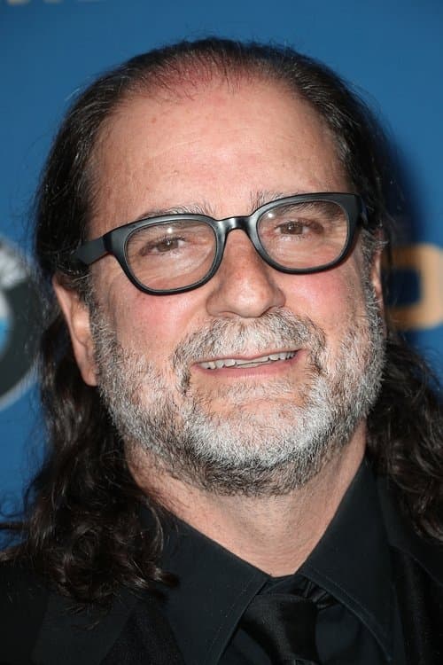 Photo of Glenn Weiss
