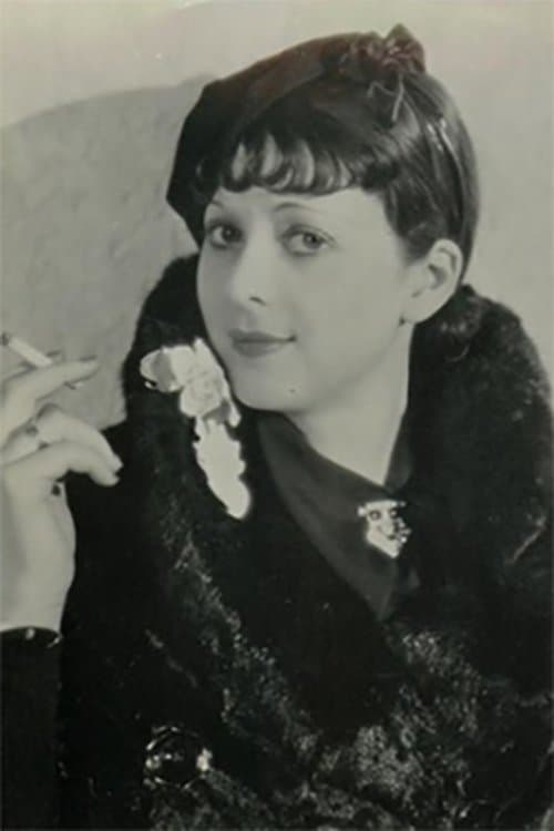 Glennis Lorimer image