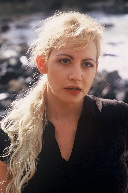 Glori-Anne Gilbert image