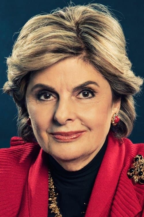 Gloria Allred image